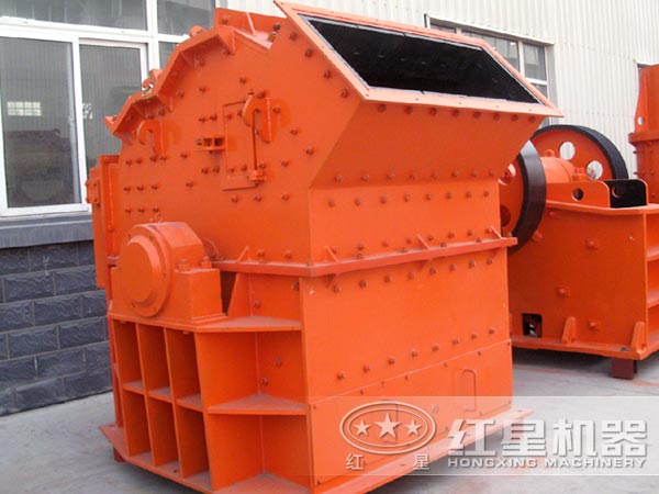 细碎破碎机厂家 细碎破碎机厂家