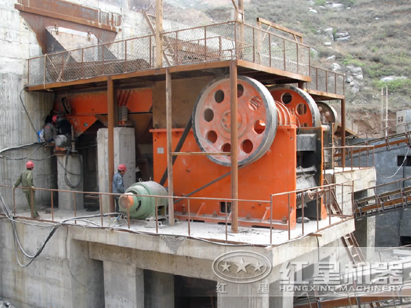 PE系列硬岩樱花草四区区三区四区