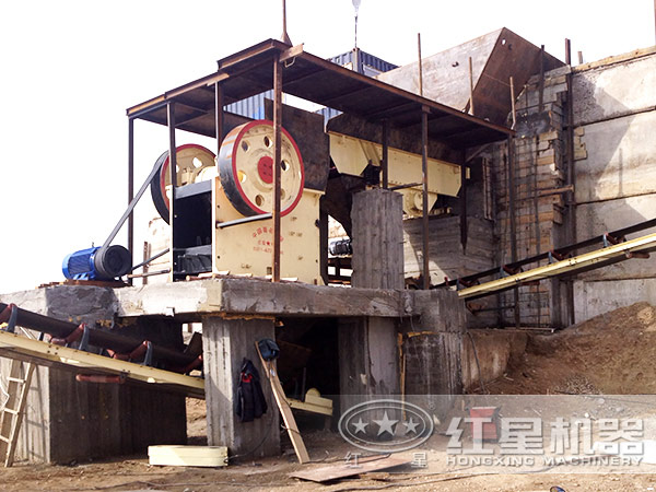 樱花草四区区三区四区工作现场