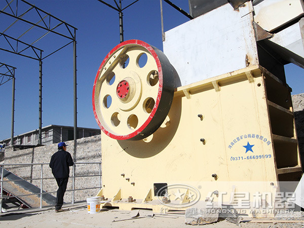 樱花草四区区三区四区工作现场