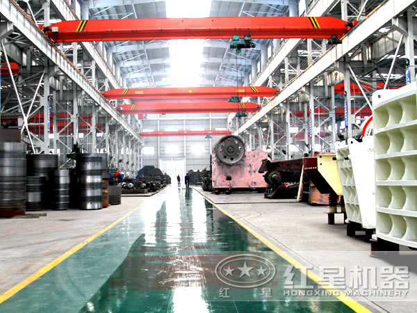 樱花草四区区三区四区生产车间