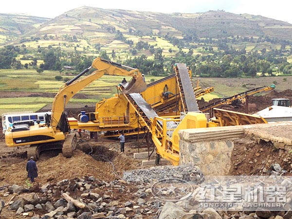 移动樱花草四区区三区四区工作现场