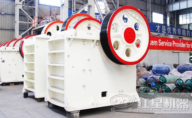 樱花草四区区三区四区生产车间